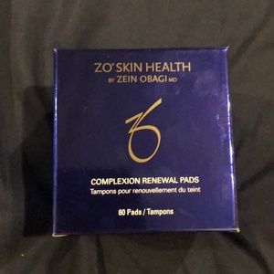 ZO Skin Health Complexion Renewal Pads